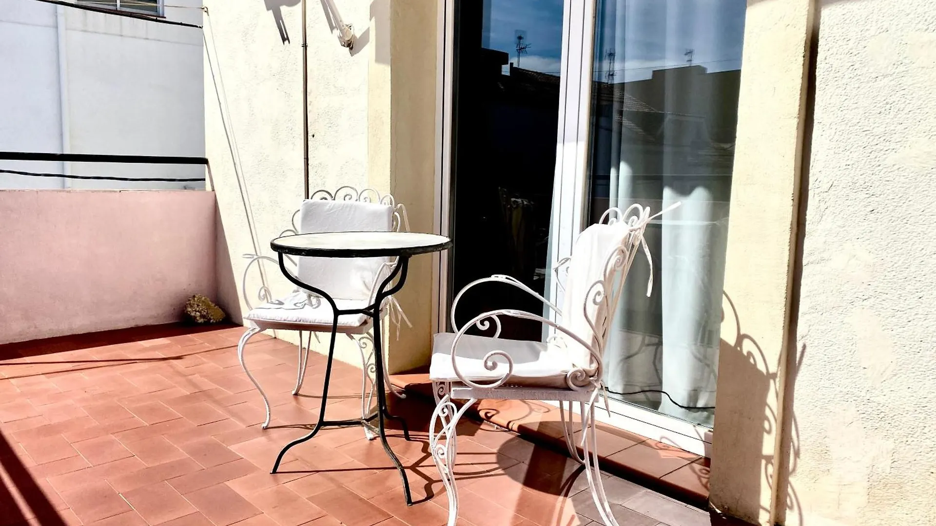 Hotel Carmen Guillemot Alcanar 0*,
