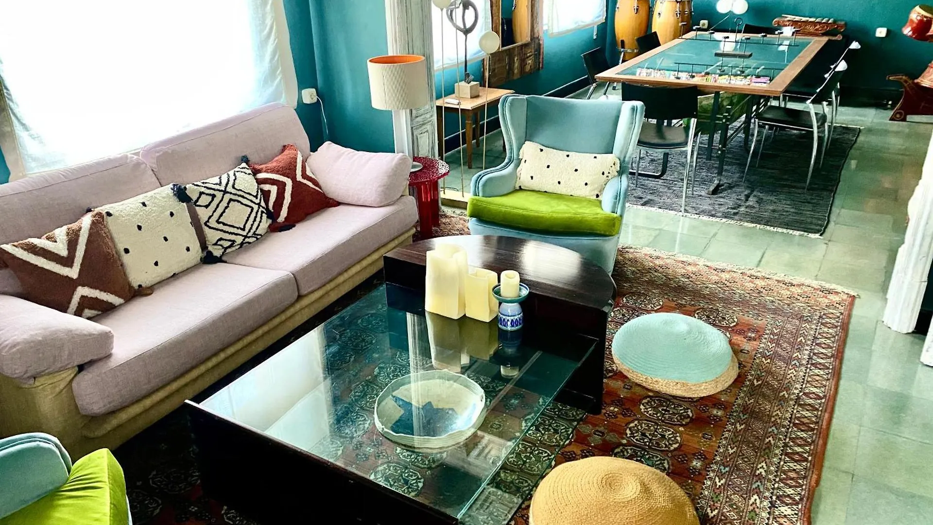 Hotel Carmen Guillemot Alcanar