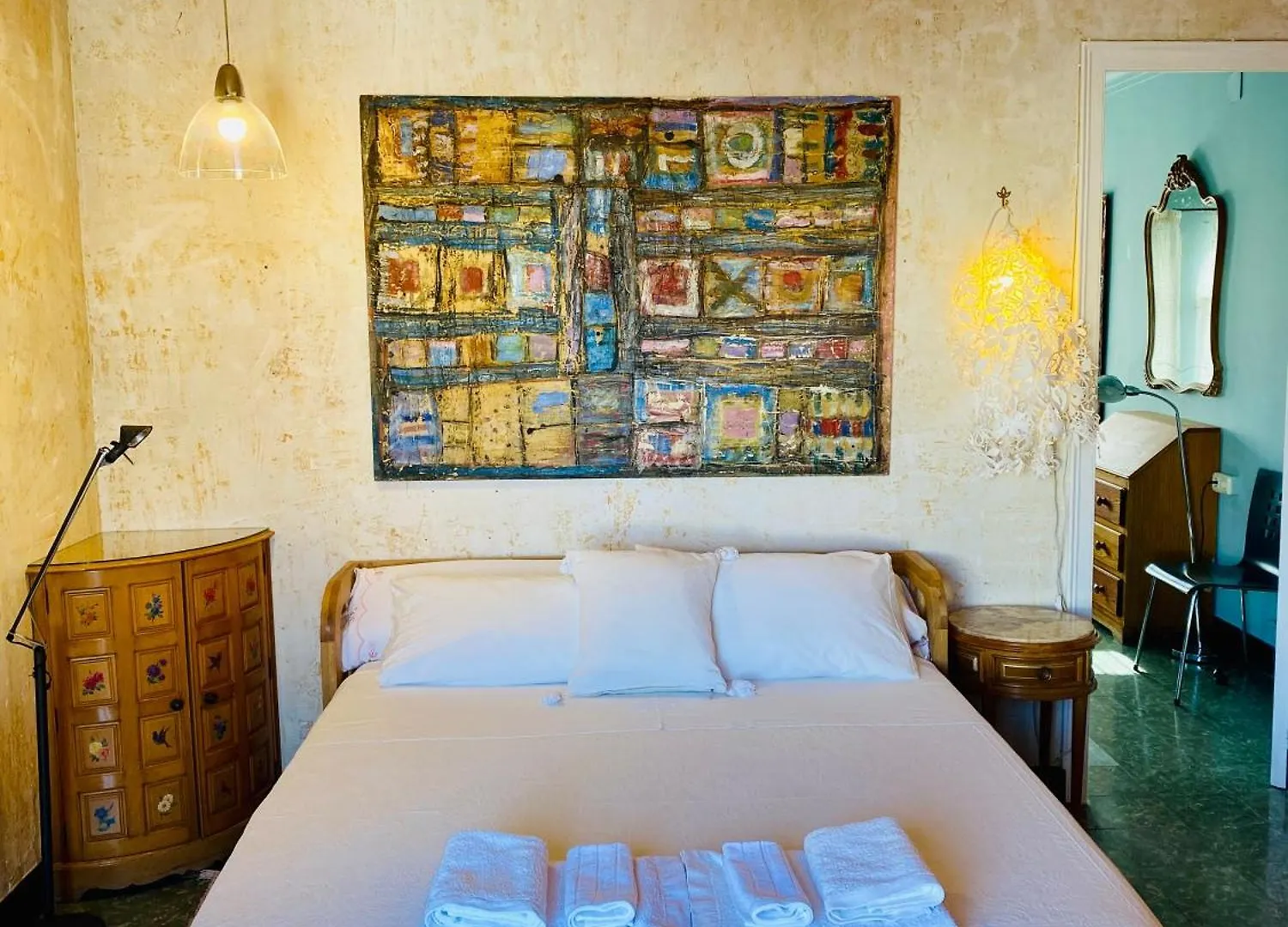 Hotel Carmen Guillemot Alcanar 0*,  Španělsko