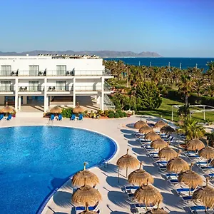 Cabogata Jardín Retamar (Almeria)