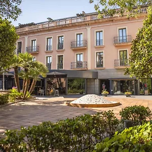 Rvhotels De Caldes - Adults Only Caldes De Montbui