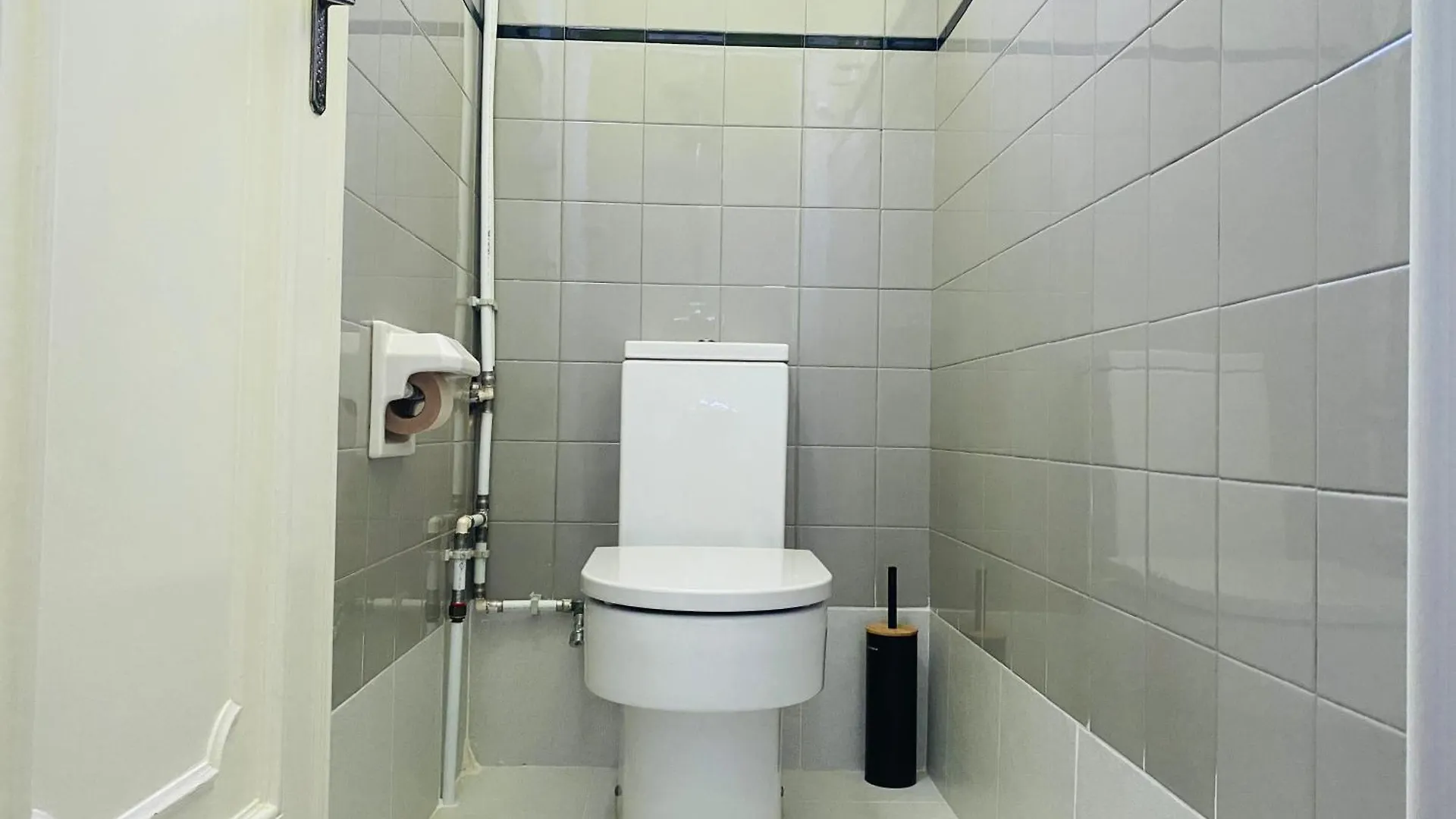 Guest house Carmen Guillemot Hotel Alcanar Spain