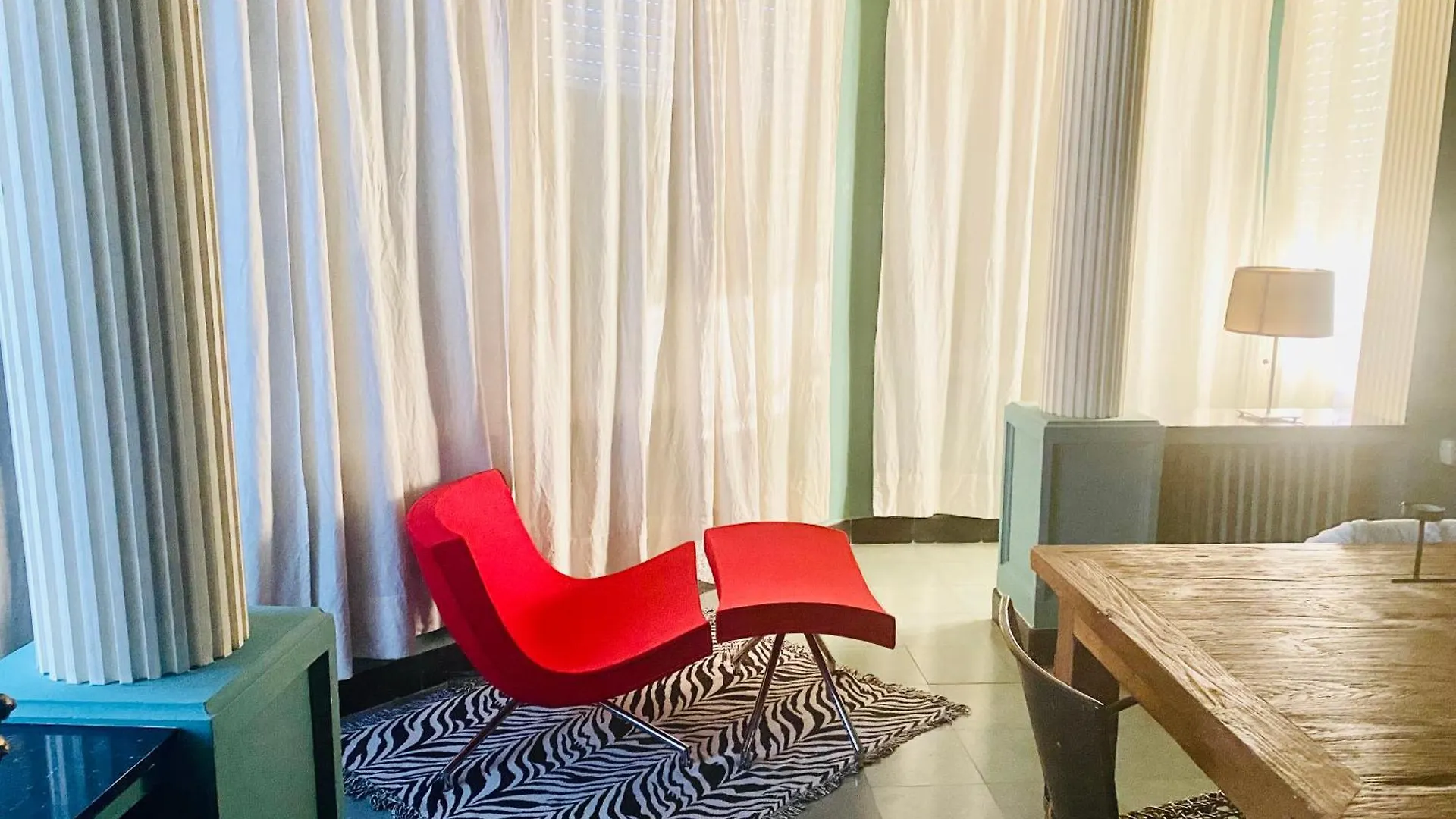 Guest house Carmen Guillemot Hotel Alcanar Spain