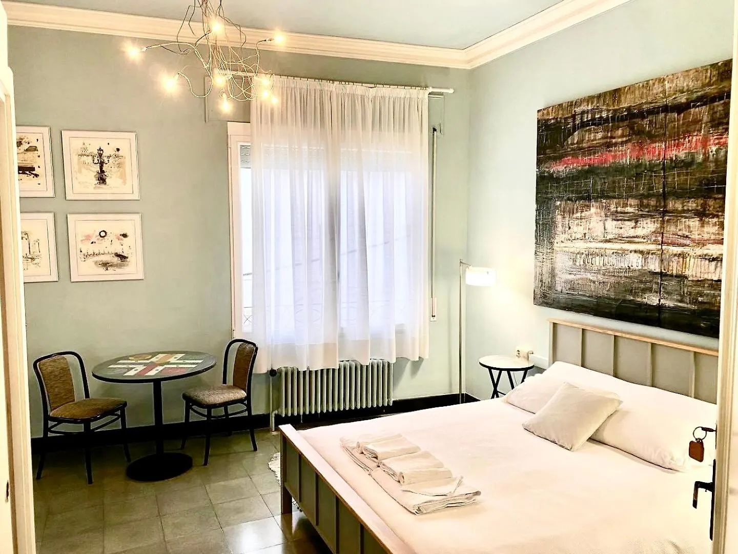Carmen Guillemot Hotel Alcanar 0*,  Spain
