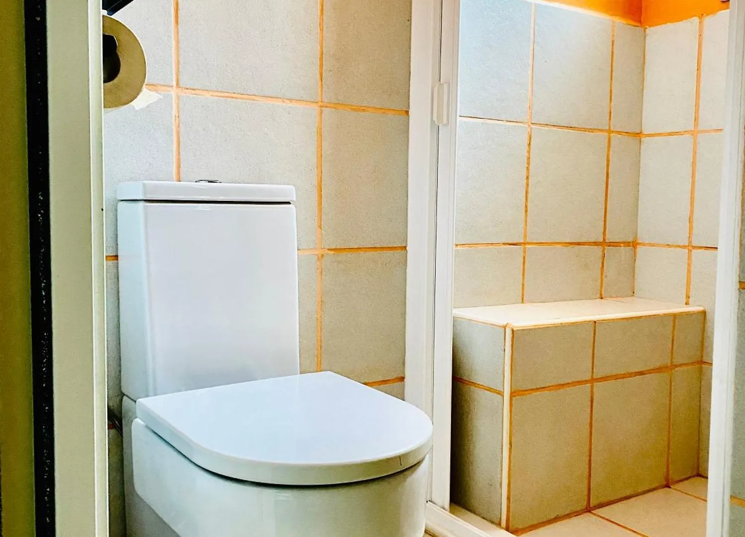 Guest house Carmen Guillemot Hotel Alcanar