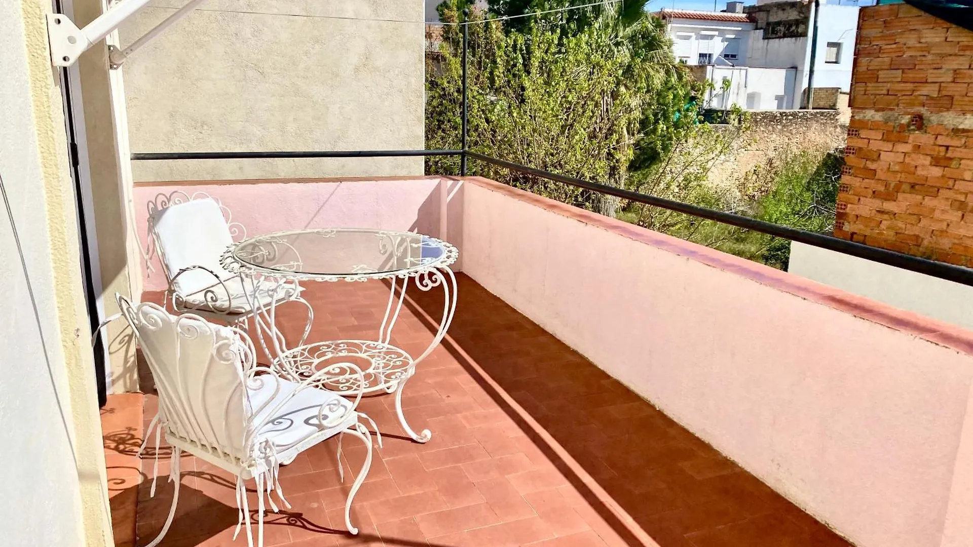 Guest house Carmen Guillemot Hotel Alcanar